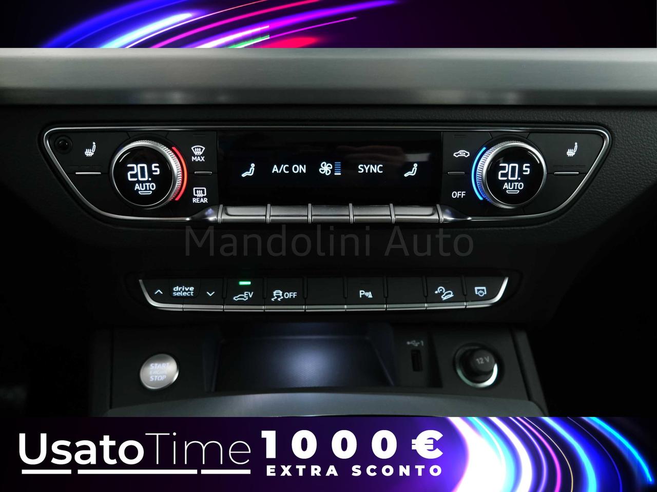 Audi Q5 55 2.0 tfsi e s line plus quattro s tronic