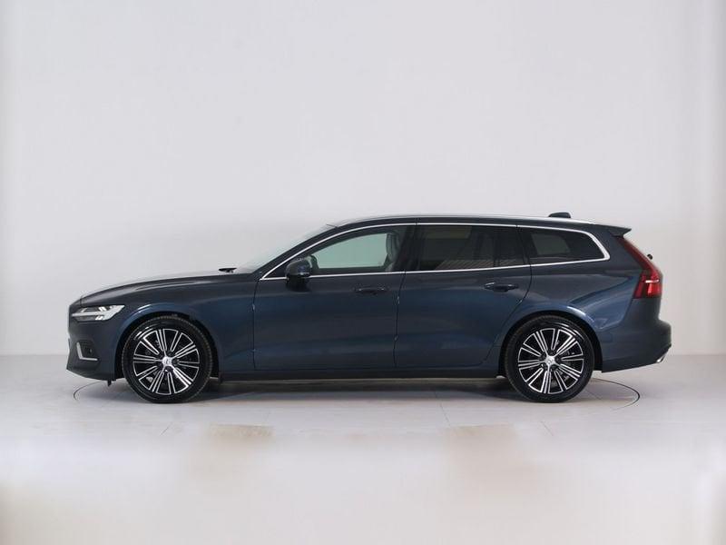 Volvo V60 D3 Geartronic Inscription