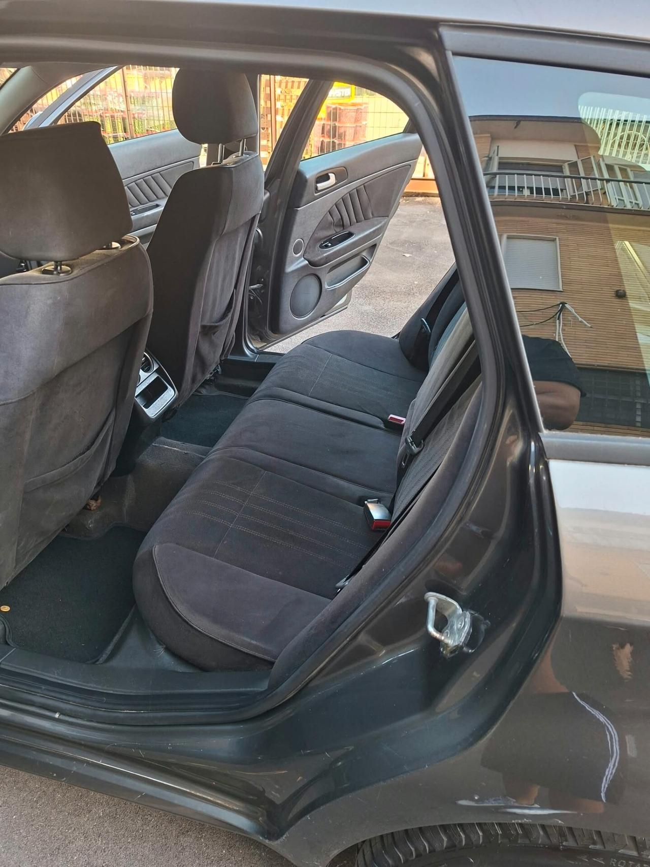 Alfa Romeo 159 1.9 JTDm Sportwagon Eco Progression
