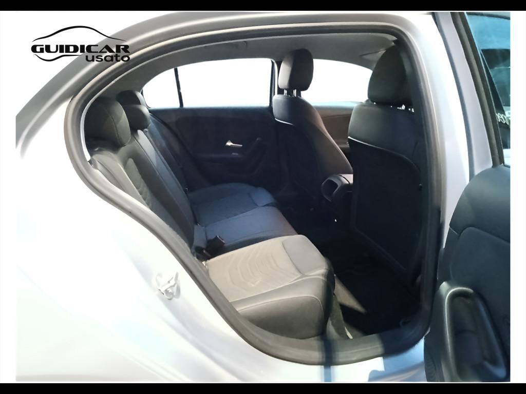 Mercedes-Benz Classe A - W177 2023 - A 180 d Advanced auto
