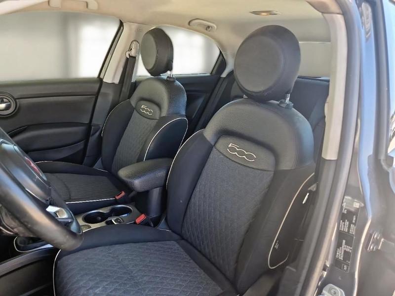 FIAT 500X 1.3 Mjet 95cv 4x2 Business