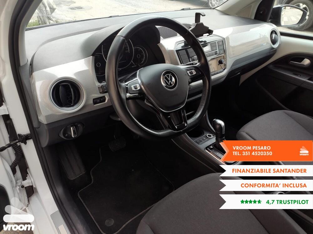 VOLKSWAGEN e-up! e-up! 82 CV
