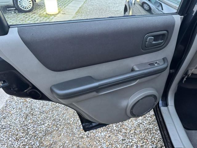 NISSAN X-Trail 2.2 dCi Elegance