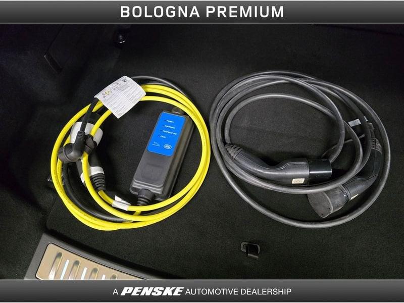 Land Rover RR Evoque Range Rover Evoque 1.5 I3 PHEV 300 CV AWD Auto R-Dynamic SE