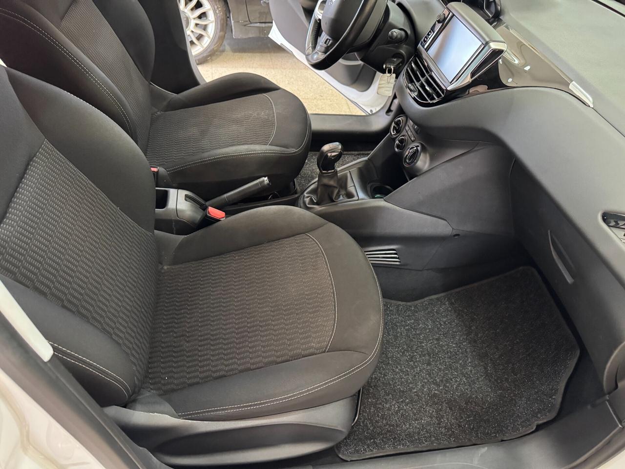 Peugeot 208 BlueHDi 1.5 dci 100 cv. Allure OK NEOP