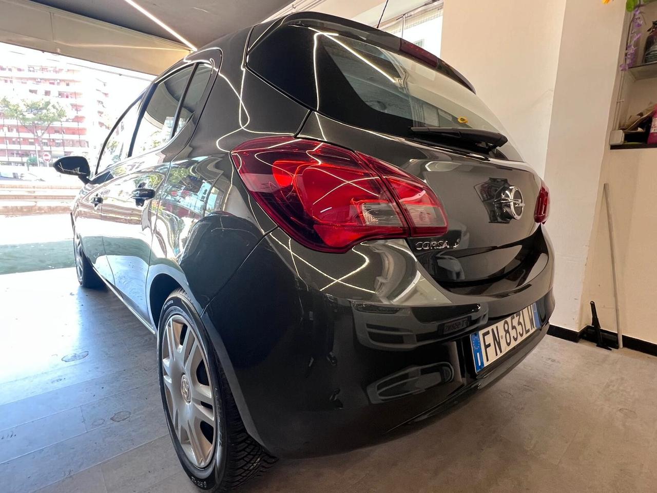 Opel Corsa 1.2 69CV 5PORTE 55.000KM UNIPRO*NO VINCOLI DI FINANZ*