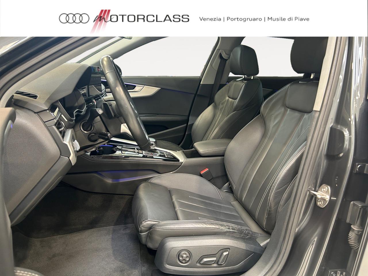 50 Tdi Mhev Evolution Quattro Tiptronic