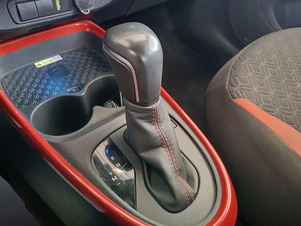 TOYOTA Aygo X - Aygo X 1.0 Active 72cv s-cvt