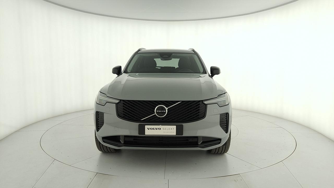 VOLVO XC90 2.0 t8 phev Plus Dark awd 7p.ti auto