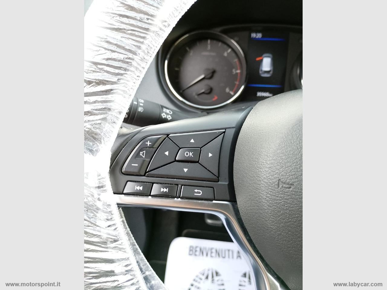 NISSAN X-Trail dCi 150 4WD X-Tronic Tekna