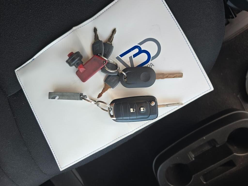 FIAT DUCATO MAXI 180cv TELO E SPONDA