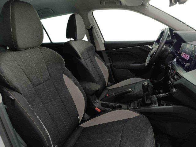 SKODA Kamiq 1.0 TSI Black Dots