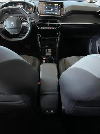 PEUGEOT 208e ALLURE 100kW