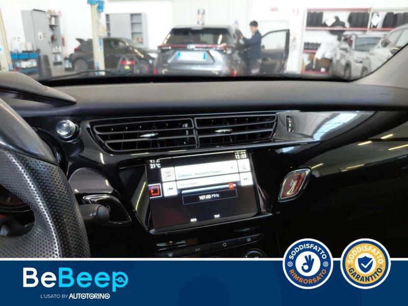 Citroën C3 1.2 PURETECH EXCLUSIVE 82CV E6