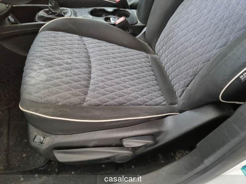 FIAT 500X 1.0 T3 120 CV Business 3 ANNI DI GARANZIA KM ILLIMITATI PARI ALLA NUOVA