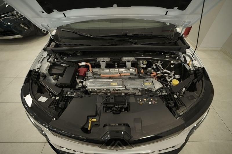Renault Megane E-Tech Electric Megane IV E-Tech Megane E-Tech Techno EV60 220cv AC22