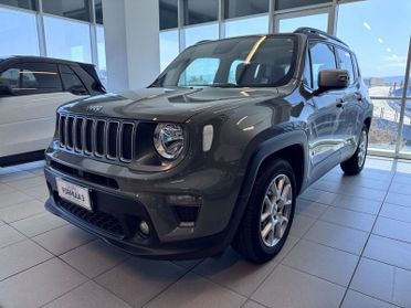 Jeep Renegade 1.6 MJet 130cv Limited
