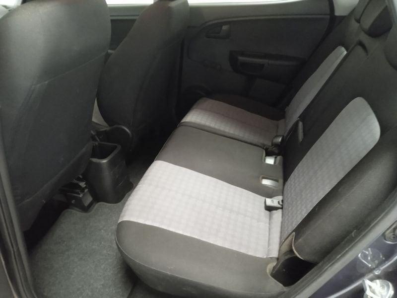 KIA Venga 1.4 CRDi 90CV Cool