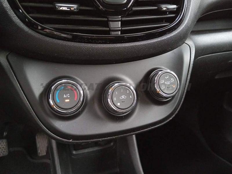 Opel Karl Karl 1.0 Rocks 73cv my19