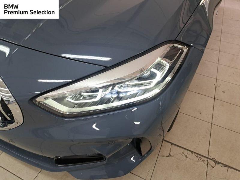 BMW Serie 1 118D MSPORT AUTO