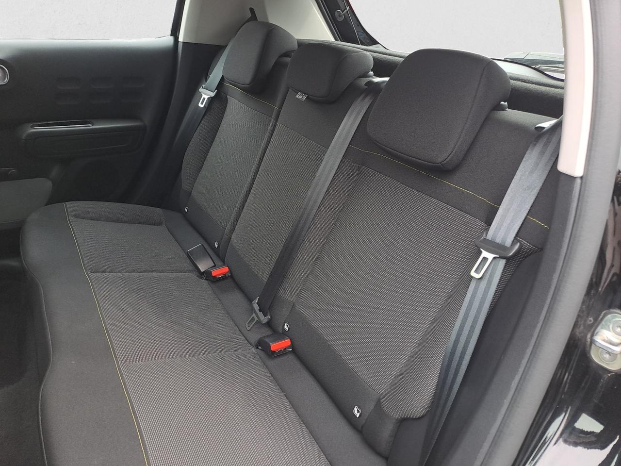 CITROEN C3 3ª serie - C3 PureTech 83 S&S Plus