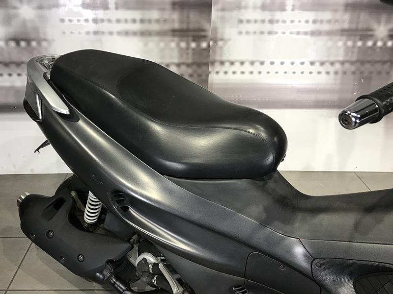Gilera Runner VXR 200