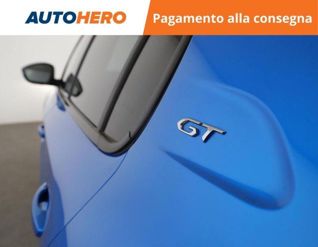 PEUGEOT 208 BlueHDi 100 Stop&Start 5 porte GT