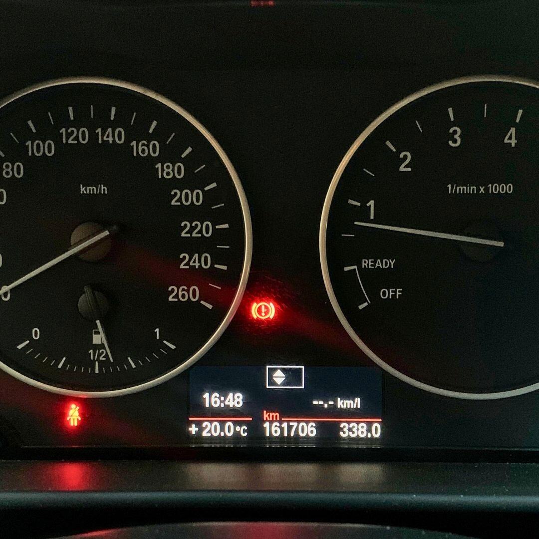 BMW Serie 1 116i 5p. Joy