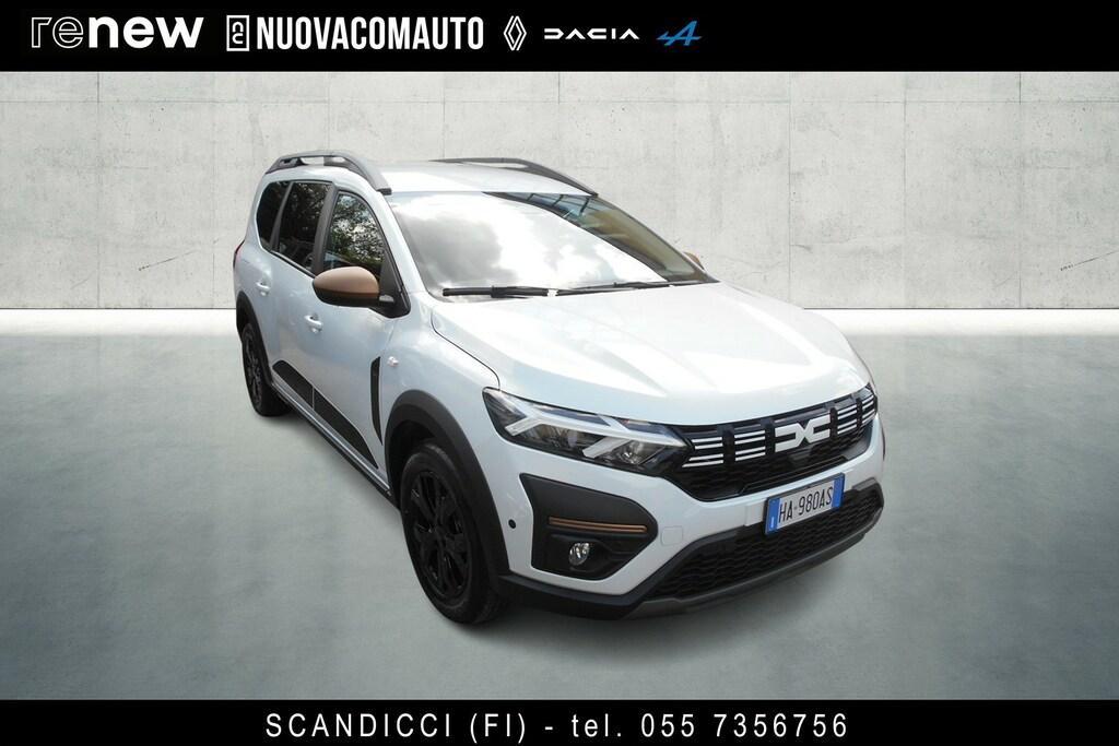 Dacia Jogger 1.0 TCe GPL Extreme UP