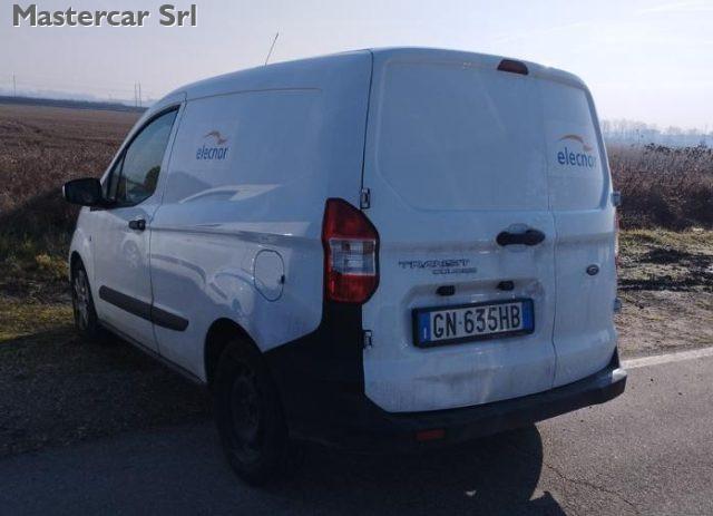 FORD Transit Courier 1.5 tdci 100cv S&S Trend - GN635HB