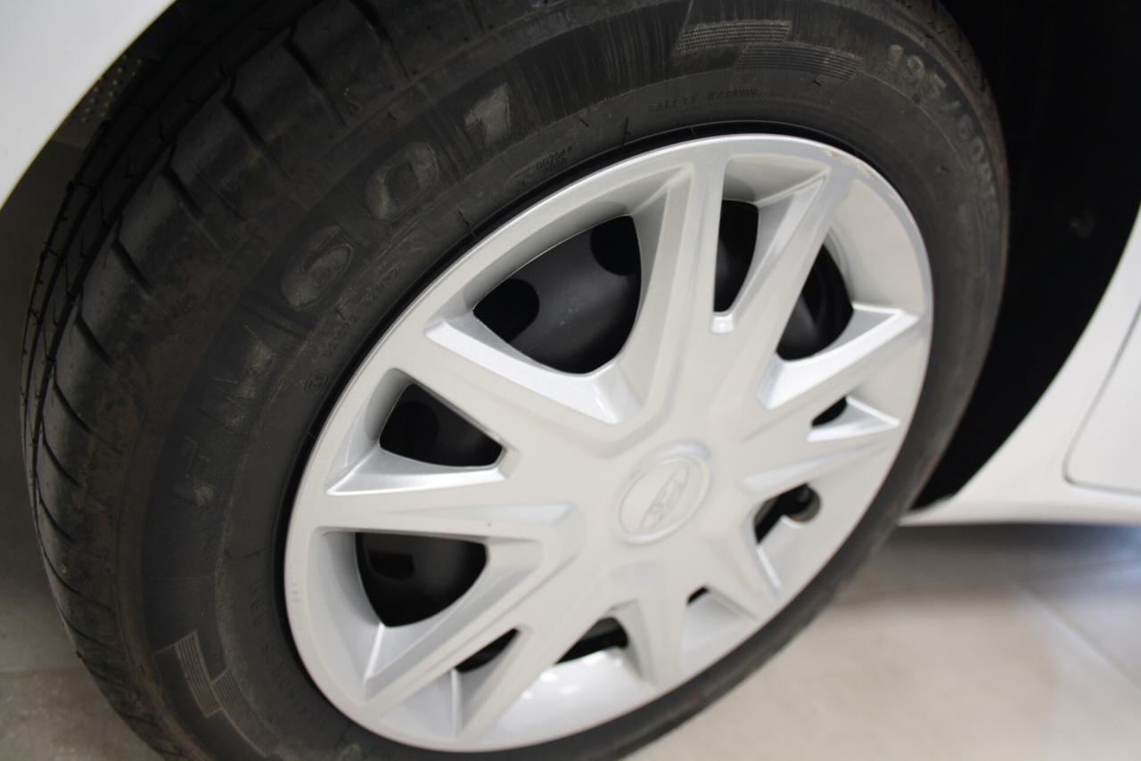 FORD FIESTA 1.5 TDCI 85CV *2020