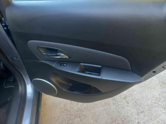 CHEVROLET Cruze 1.7 Diesel Station Wagon LTZ NEOPATENTATI