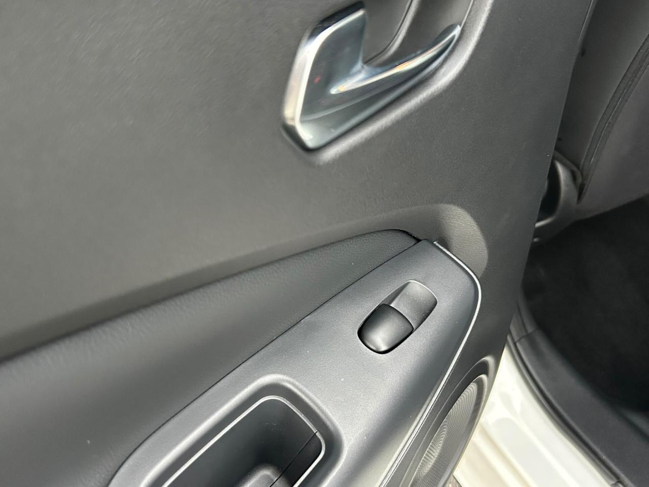 Nissan Juke 1.6 HEV TEKNA