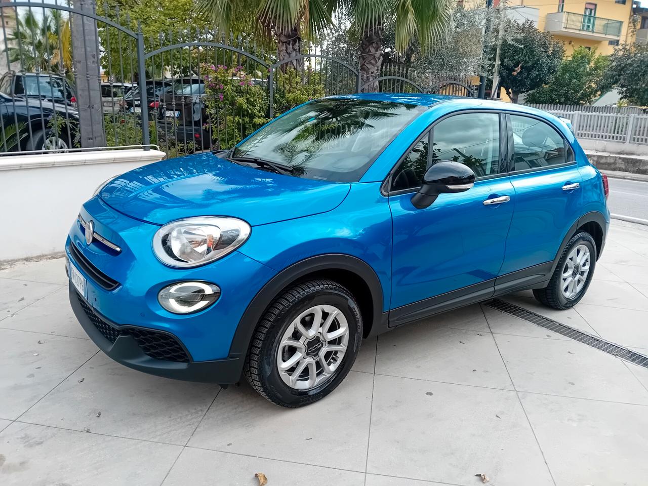 Fiat 500X 1.3 MultiJet 95 CV Urban