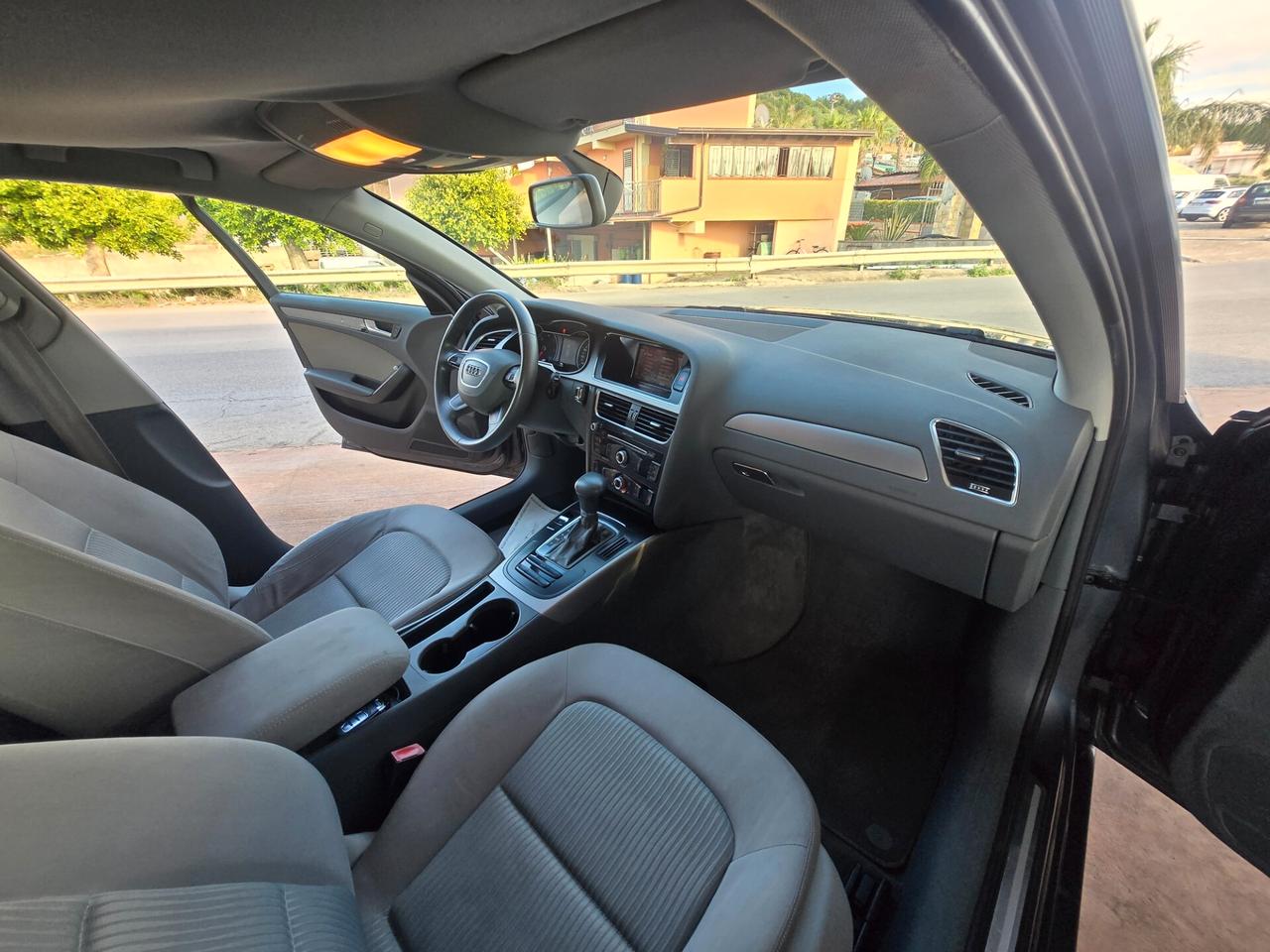 Audi A4 2.0 TDI clean diesel multitronic Business