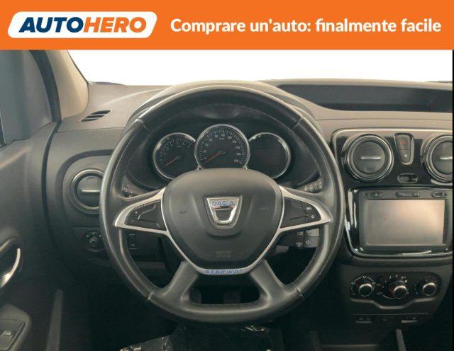 DACIA Dokker Stepway 1.5 dCi 8V 90CV Start&Stop