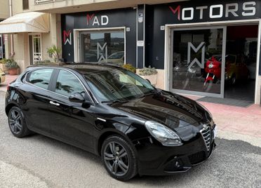 Alfa Romeo Giulietta 1.6 JTDm-2 105 CV Exclusive NEO 2014
