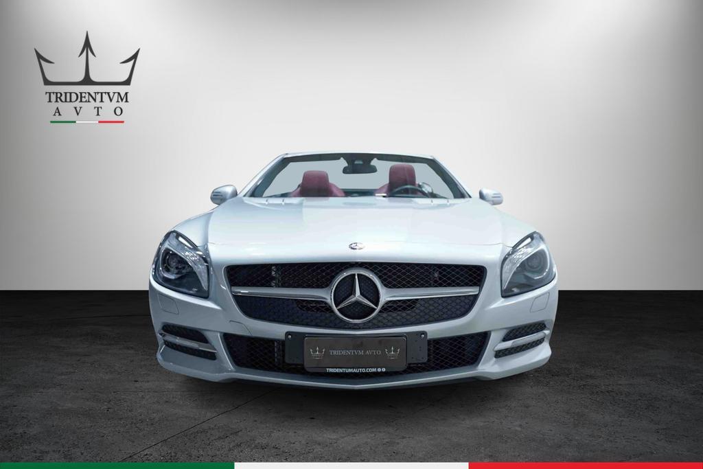 Mercedes SL 350 Sport auto
