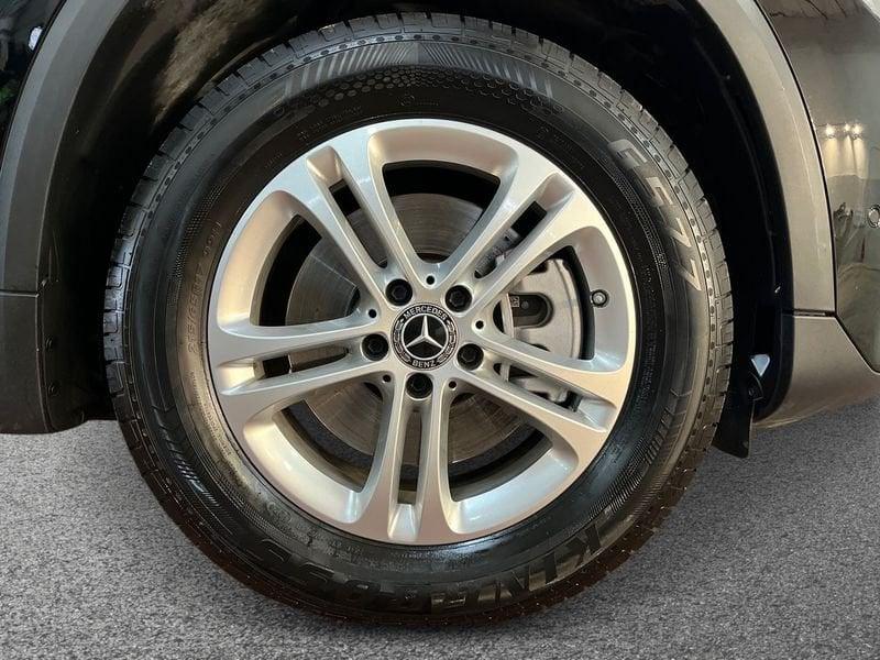 Mercedes-Benz GLA GLA-H247 2020 250 e phev (eq-power) Sport Plus auto