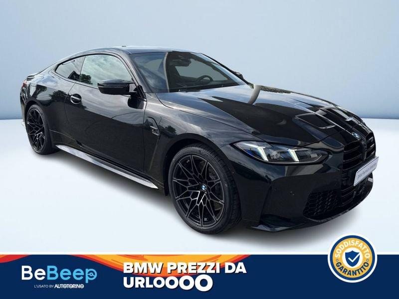BMW Serie 4 Coupé M4 COUPE 3.0 COMPETITION AUTO