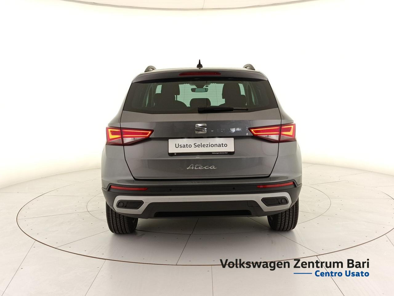 Seat Ateca 2.0 tdi business 150cv dsg
