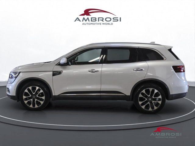 RENAULT Koleos dCi 175CV X-Tronic Energy Executive