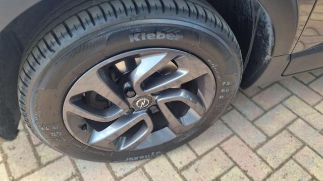 OPEL Crossland X 1.2 Turbo 12V 110 CV Start&Stop 2020