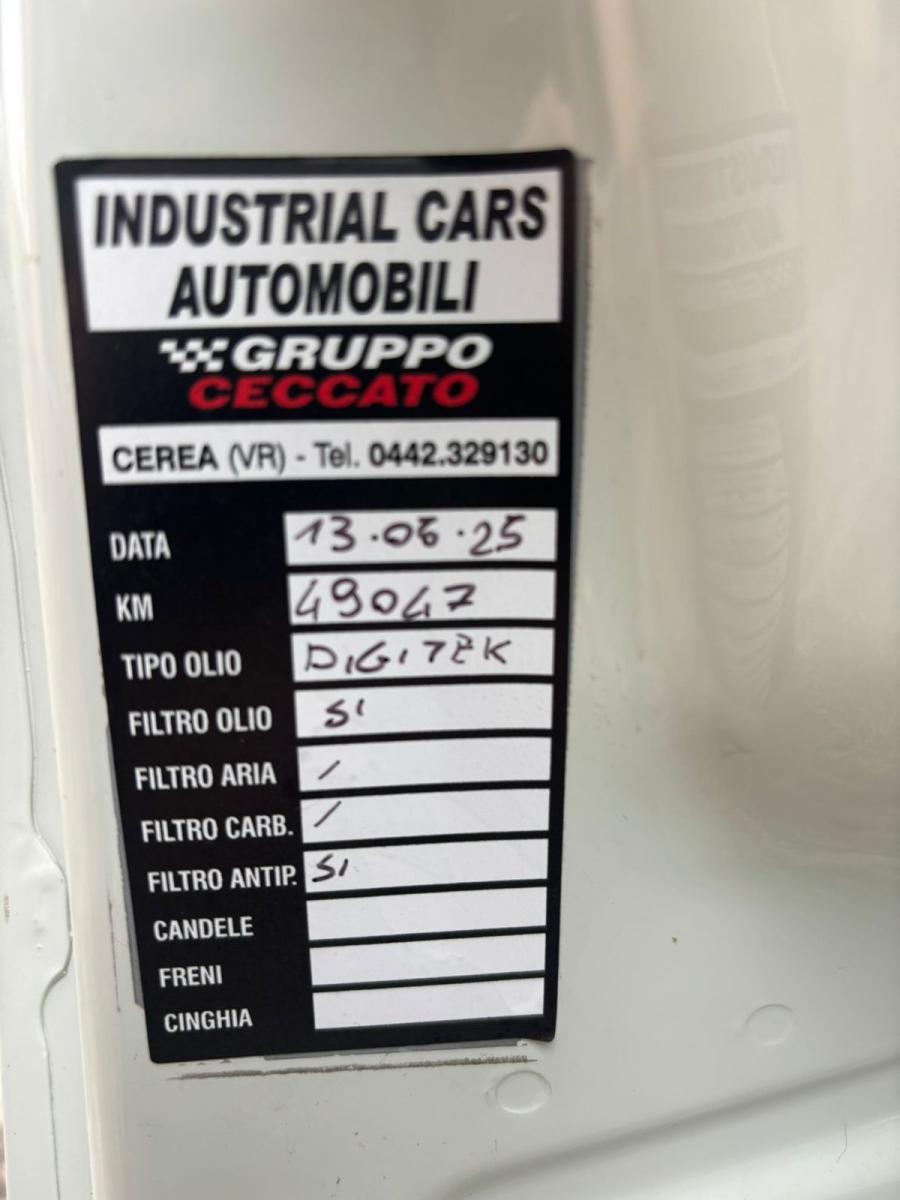 FIAT Panda 0.9 TwinAir Turbo Nat. Power Easy