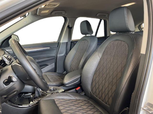 BMW X1 sDrive16d xLine