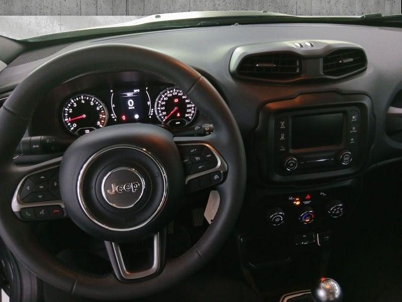 Jeep Renegade 1.0 t3 Longitude 2wd