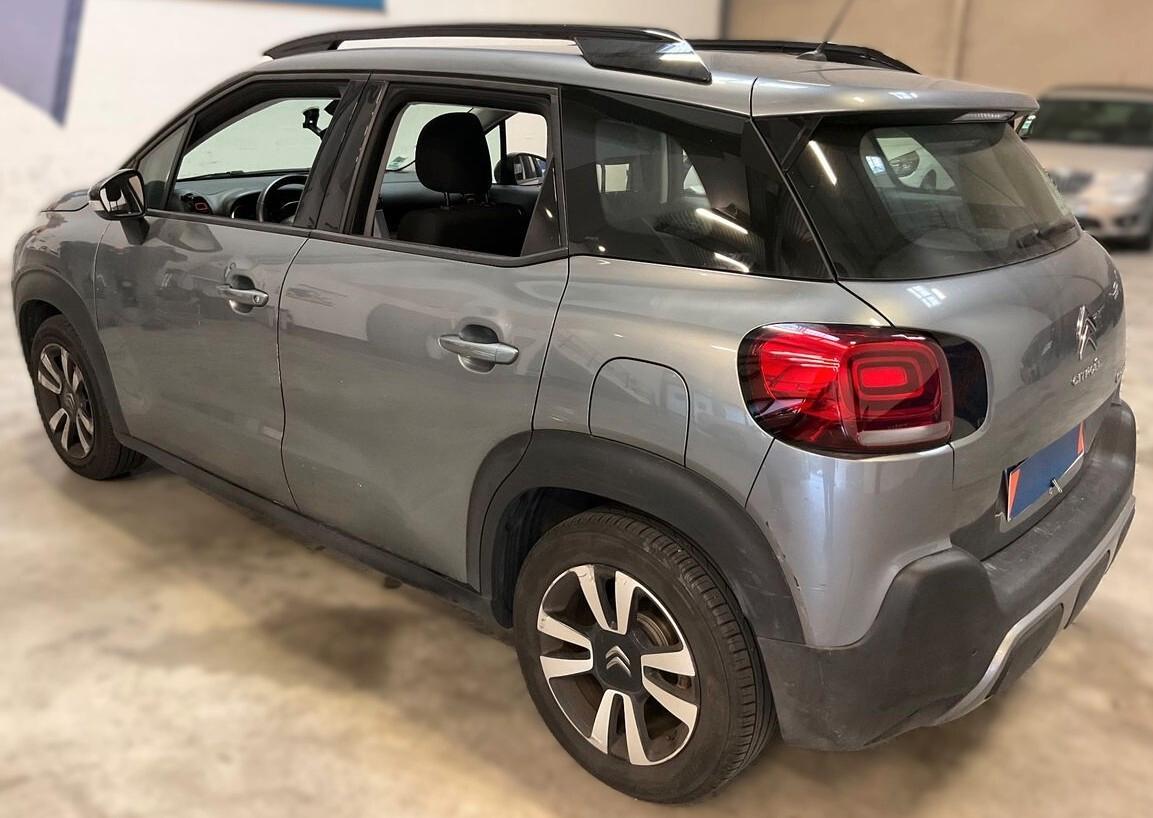 Citroen C3 Aircross PureTech 82 Feel -IN ARRIVO-