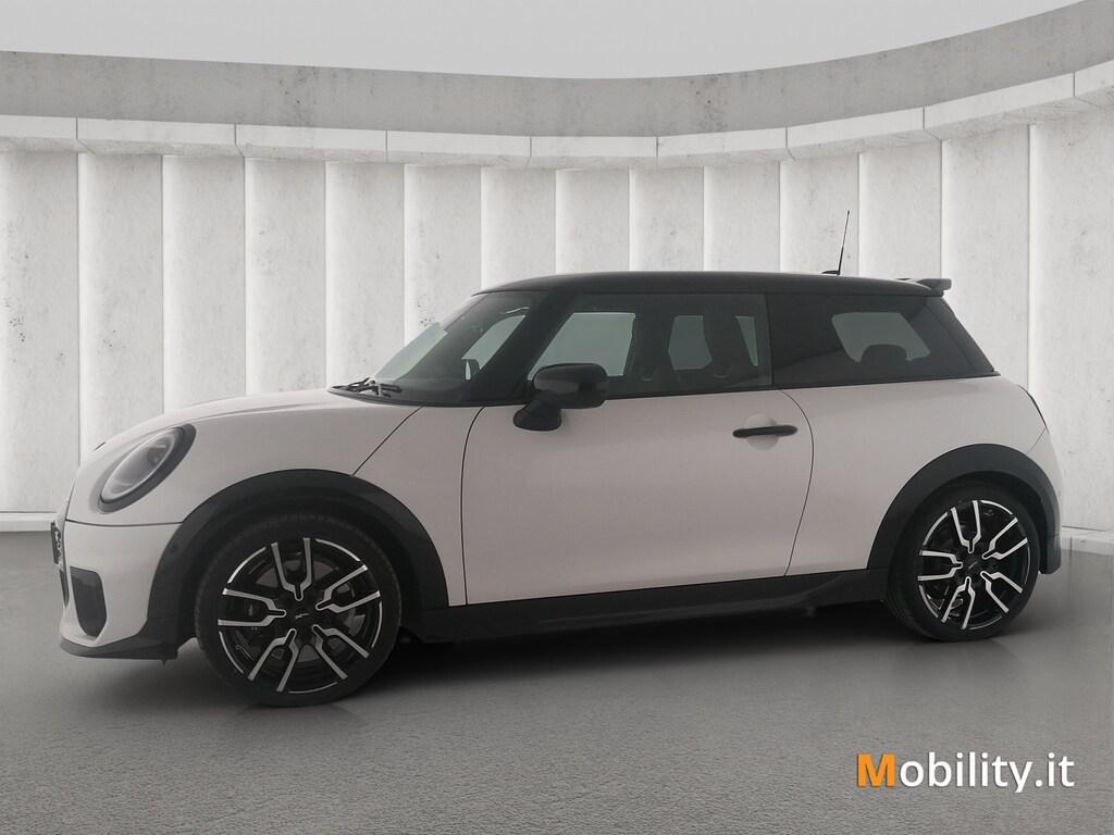 Mini Mini Cooper 3 Porte 2.0 S JCW Auto