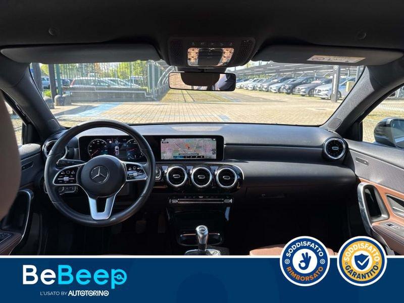 Mercedes-Benz Classe A A 180 SPORT