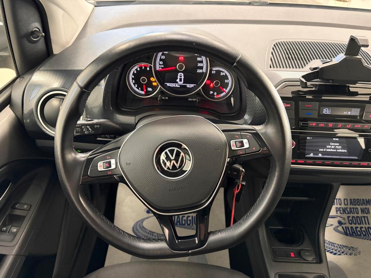 Volkswagen up! 2021 5p 1.0 evo Move 65cv